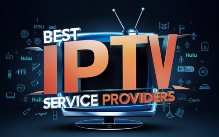 Affordable IPTV Service with HD Channels