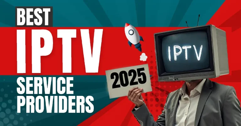 Premium IPTV Subscription in the USA